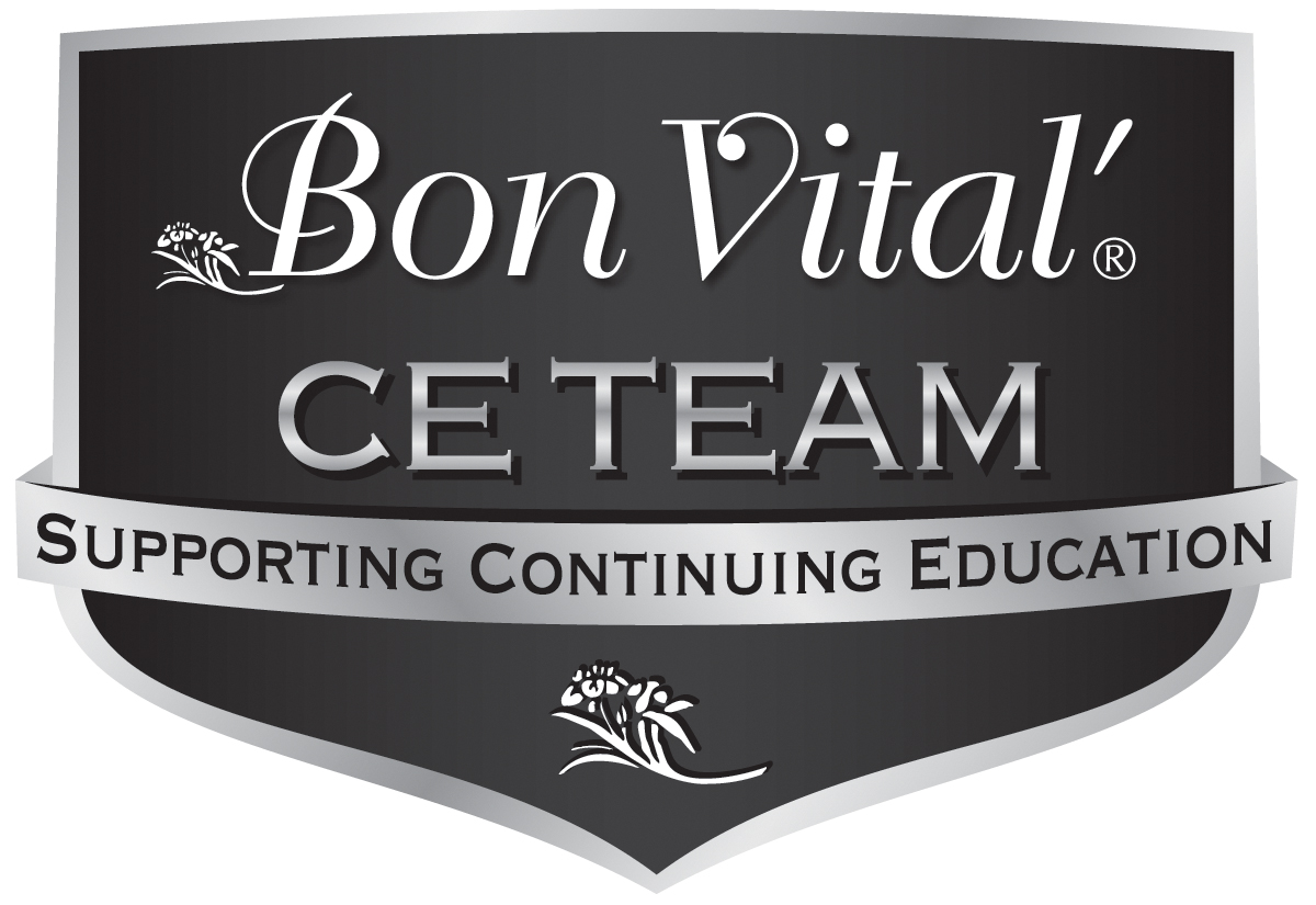 Bon Vital CE Team