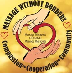 Massage Without Borders