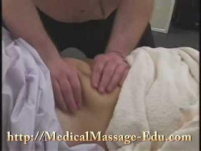 Medical Massage Full Body Stomach