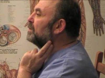 Don’t Massage Carotid Artery