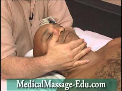 Cranio-sacral therapy Part 5