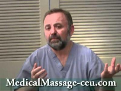 Medical Massage CEU Program