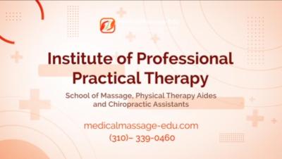 Institute of Professional Practical Therapy