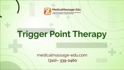 Trigger Point Therapy